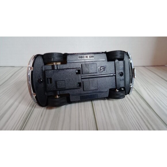 Superior Sunnyside SS5708 Volkswagen Beetle Bug Bug Pull Back Action - Picture 6 of 6